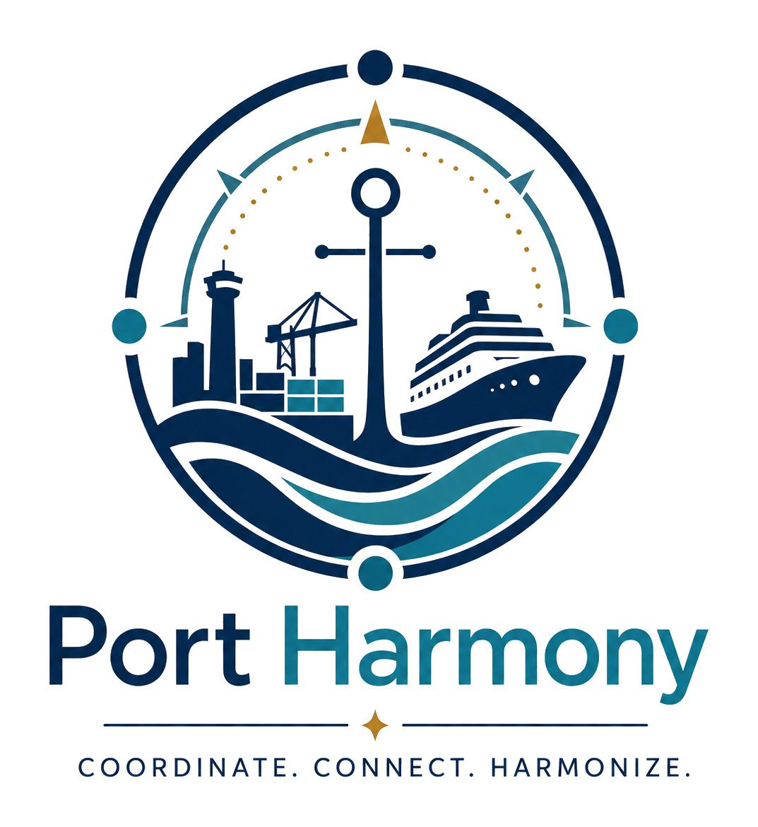 Port Harmony
